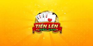 game bài tiến lên