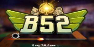 b52 game bài đổi thưởng