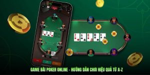 game bài poker online