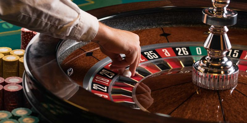 Cách khám phá game roulette thuận lợi tại 99OK